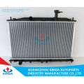 Schaltertyp Selbstkühler für Hyundai Accent 2007-10 Soem 25310-0m000/1e050/1e001/1e150